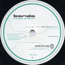 12inch Vinyl Single - Bando - The Soul Of Dalma