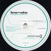 Bando - The Soul Of Dalma