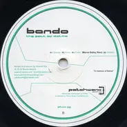 Bando - The Soul Of Dalma