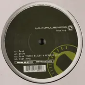 Bando - Tres E.P