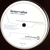 Bando - Elevation 2002