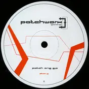 Bando - Patch One EP