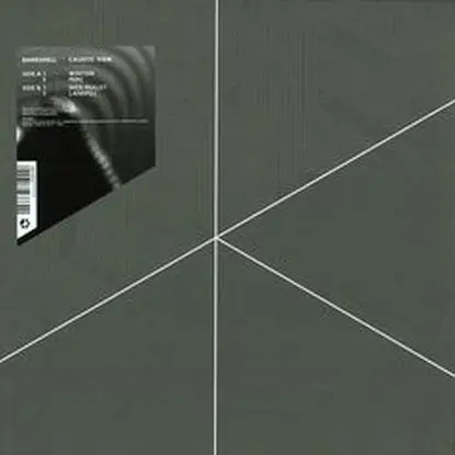 Bandshell - Caustic View