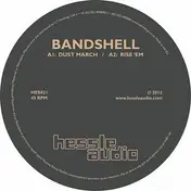 Bandshell - Ep