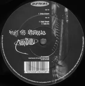 Bandulu - Fight The Apressers