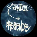 12inch Vinyl Single - Bandulu - Presence