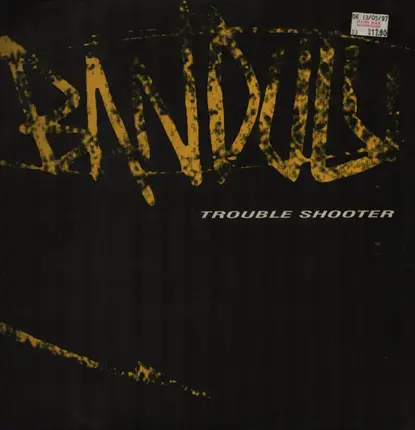 Bandulu - Trouble Shooter