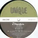 12'' - Bandura - Gojira