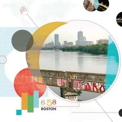 Bane - Boston 6:58pm