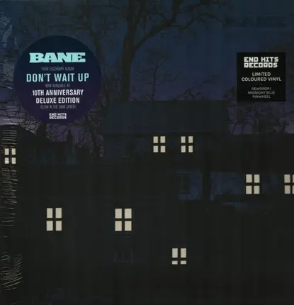 Bane - Don't Wait Up