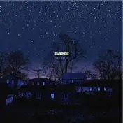 Bane - DON'T WAIT UP [TURQUOISE]