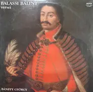 Bánffy György - Balassi Bálint Versei