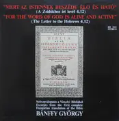 Bánffy György