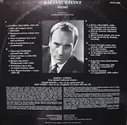 LP - Bánffy György - Balassi Bálint Versei