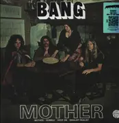 LP - Bang - Mother-Bow To the King - Coloured Vinyl