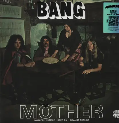 Bang - Mother
