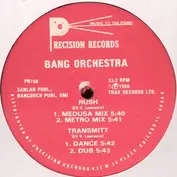 Bang Orchestra!