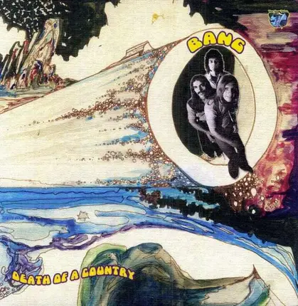 Bang - Death Of A Country