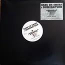 12inch Vinyl Single - Bang Em Smurf & Domination - Ghetto