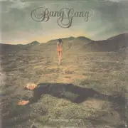 CD - Bang Gang - Something Wrong