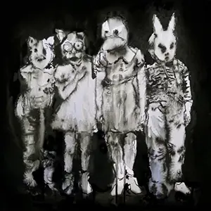 Bang Gang - Wolves Are Whispering