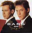 7inch Vinyl Single - Bang - Holding My Heart