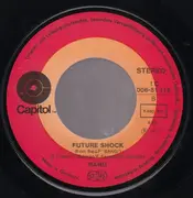 7'' - Bang - Questions / Future Shock