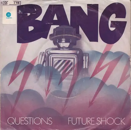 Bang - Questions / Future Shock