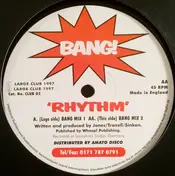 Bang! - Rhythm