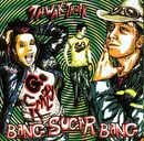 CD - Bang Sugar Bang - Thwak Thwak Go Crazy!!