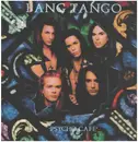 LP - Bang Tango - Psycho Cafe