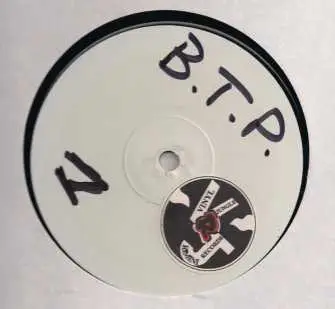 Bang The Party - In Effect / EP Return