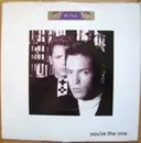 7'' - Bang - You're The One