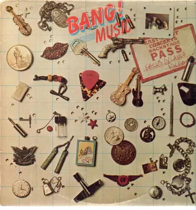 BANG - Music