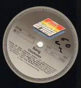 LP - Bang - Clockwise - Original 1st German