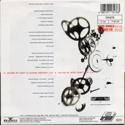 7inch Vinyl Single - Bang - Holding My Heart