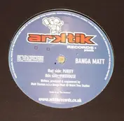 BANGA MATT