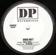 Banga Matt - Time & Space EP