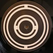 12inch Vinyl Single - Banga Matt - Time & Space EP