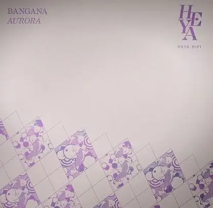 Bangana - Aurora