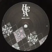 12inch Vinyl Single - Bangana - Fantasma