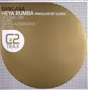 12inch Vinyl Single - Bangana - Heya Rumba