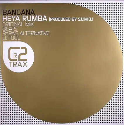 Bangana - HEYA RUMBA