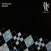 12'' - Bangana - Skrik