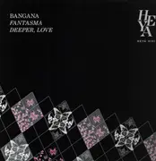 12inch Vinyl Single - Bangana - Fantasma
