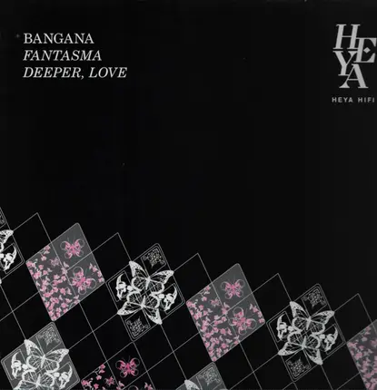 Bangana - Fantasma