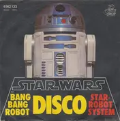 Bang Bang Robot