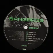 Bangbros - Stampfen