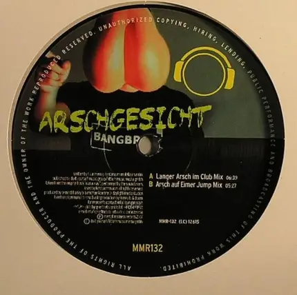 Bangbros - Arschgesicht