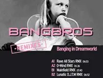 Bangbros - Banging In Dreamworld (Remixes)